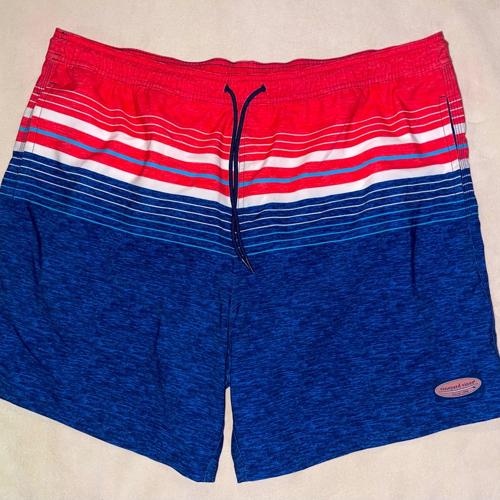 Vineyard Vines Swim Trunks